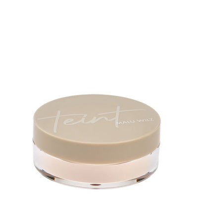 Image of product Fixing Powder Transparent