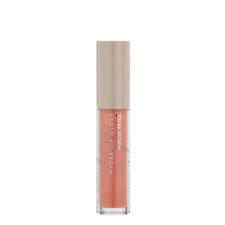 Malu Wilz Hydra Lip Gloss nr 04 Sparkling Nude