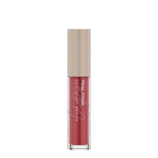 Malu Wilz Hydra Lip Gloss nr 16 Modern Rose