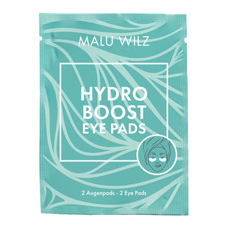 Hydro Boost Eye Pads 2st