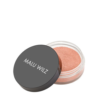 Just Minerals Powder Foundation 01 Soft Porcelain