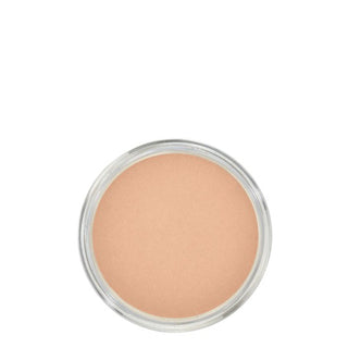 Malu Wilz Just Minerals Powder Foundation 01 Soft Porcelain open