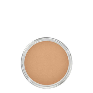 Malu Wilz Just Minerals Powder Foundation 06 Apricot Balance open