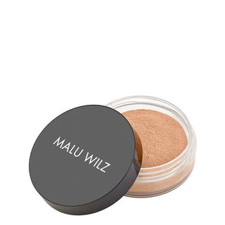 Just Minerals Powder Foundation - Nr.03 Transparent Sand Purity