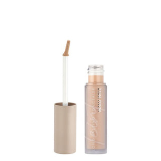 Malu Wilz Long Lasting Concealer nr. 03 Light Beige open