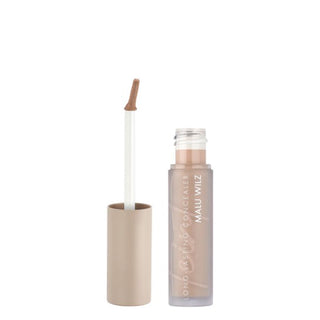 Malu Wilz Long Lasting Concealer nr. 06 Sand open