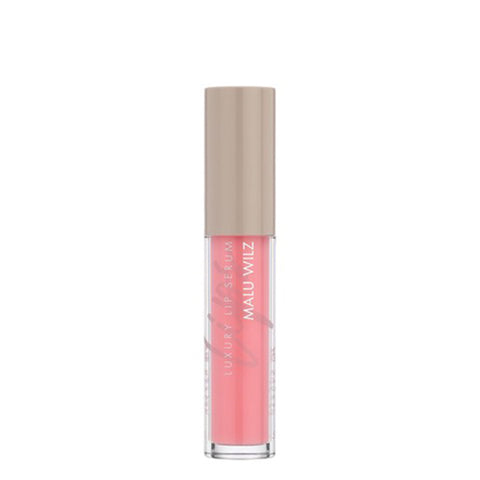 Malu Wilz Luxury Lip Serum Alluring Butter
