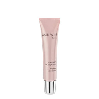 Malu Wilz Moisture Lip Balm PLUS SPF 10 15ml