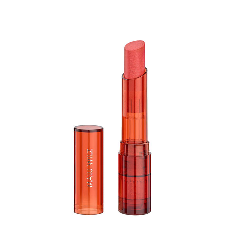 Malu Wilz Natural Glow Lip Balm Bronzing