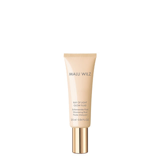 Malu Wilz Ray of Light Glow Fluid