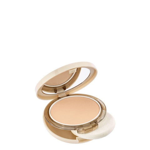 Malu Wilz Silk Touch Compact Powder nr 20 Fairy Tale