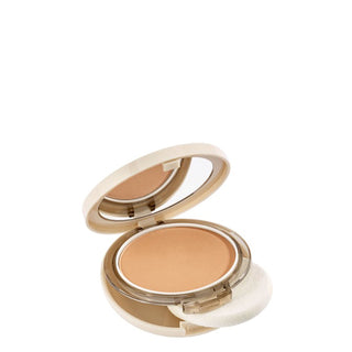 Malu Wilz Silk Touch Compact Powder nr 60 Ebony