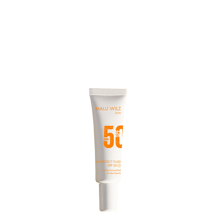 Malu Wilz Sun Protect Fluid SPF50 30ml