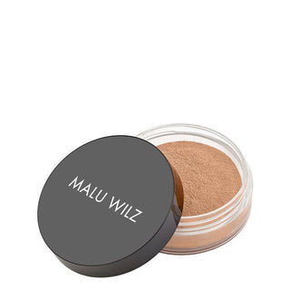 Just Minerals Powder Foundation - Nr.06 Apricot Balance