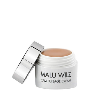 Malu Wilz Camouflage Cream Light Sandy Beach