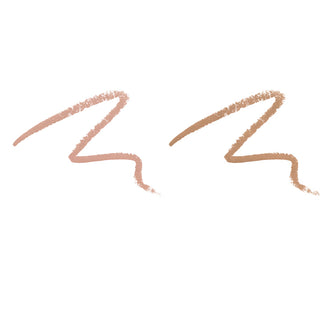 Malu Wilz Double Definer Beach Kiss swatch