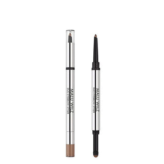 Duo Eyebrow Styler - Nr.02 Blond