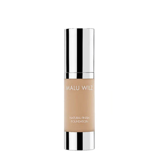 Natural Finish Fluid Foundation - Nr. 13 Vanilla