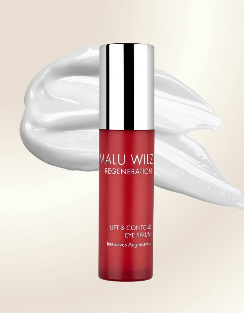 Malu Wilz Lift & Contour Eye Serum sfeer