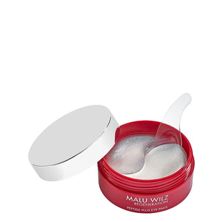 Malu Wilz Peptide Eye Pads