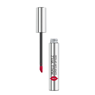 Malu Wilz Super Stay Lip Fluid 06 Real Red