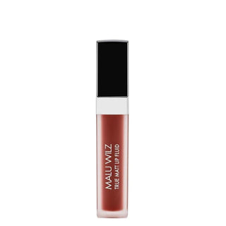 True Matt Lip Fluid - Nr. 02 Mauve