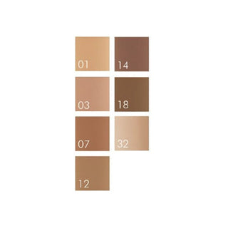 Velvet Touch foundation - Nr.03 Sand Ros