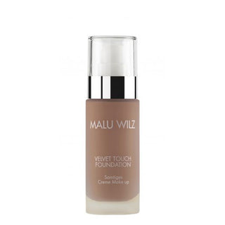 Velvet Touch foundation - Nr.14 Cinnamon Beauty