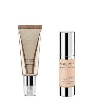 Natural Beauty Day Cream SPF 10