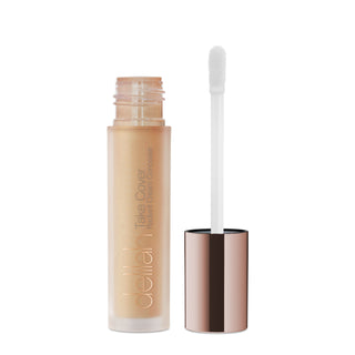 delilah cosmetics Take Cover Concealer marble