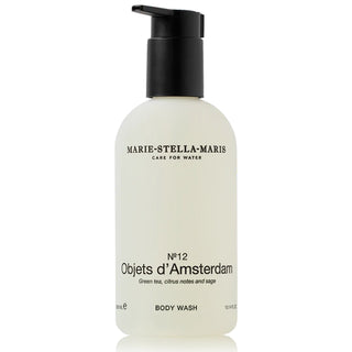 Marie-Stella-Maris Body Wash - Objets d'Amsterdam