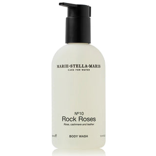Marie-Stella-Maris Body Wash - Rock Roses