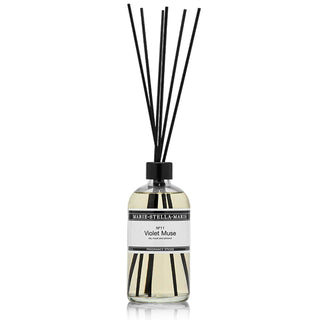Fragrance Sticks - Violet Muse 250ml