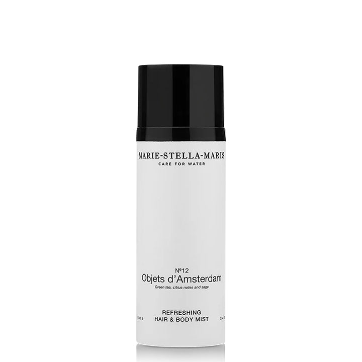 Marie-Stella-Maris Hair & Body Mist Objets d'Amsterdam 90ml