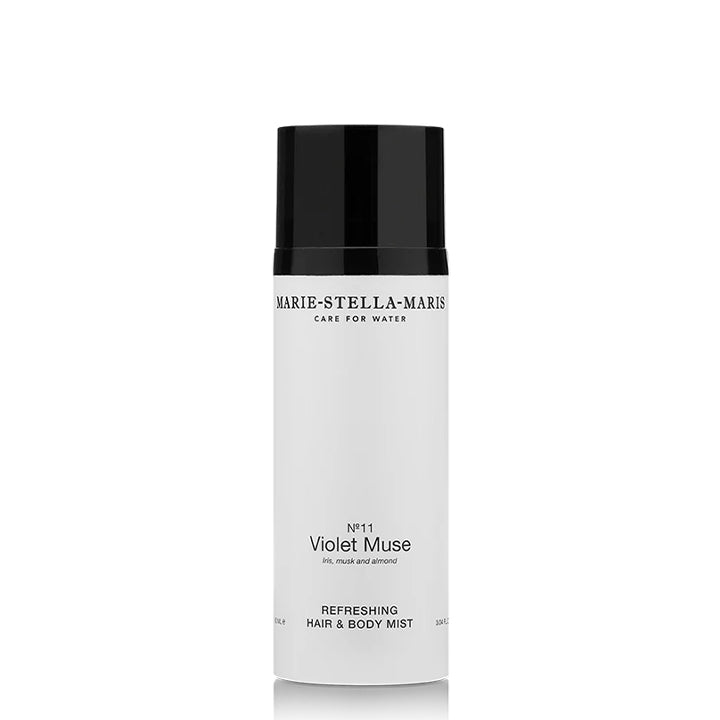 Marie-Stella-Maris Hair & Body Mist Violet Muse 90ml