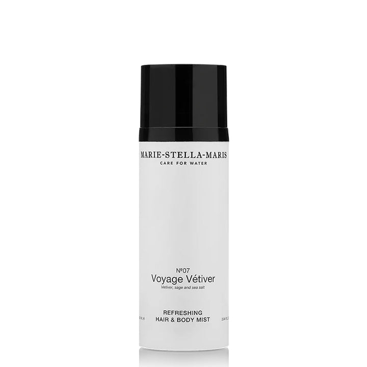 Marie-Stella-Maris Hair & Body Mist Voyage Vétiver 90ml