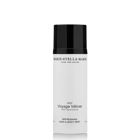 Marie-Stella-Maris Hair & Body Mist Voyage Vetiver