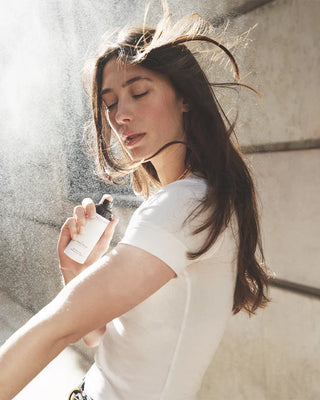 Marie-Stella-Maris Hair & Body Mist Voyage Vetiver sfeerafbeelding