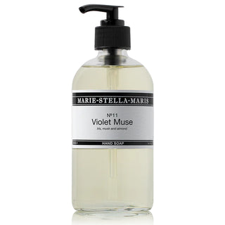 Hand Soap - Violet Muse 250ml