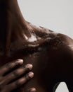 Marie-Stella-Maris Body Wash Voyage Vetiver 50 ml sfeer 1