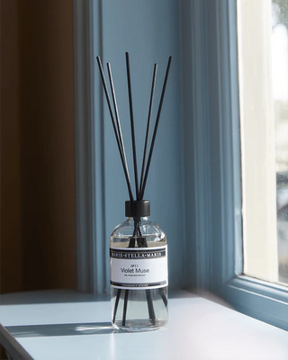 Marie-Stella-Maris Fragrance Sticks - Violet Muse sfeer