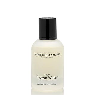 Eau de Parfum - Naturelle Flower Water 75ml