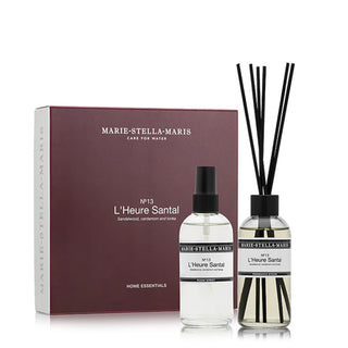 Home Essentials L'Heure Santal