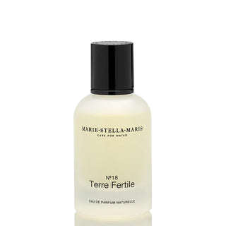 Eau de Parfum - Naturelle Terre Fertile 75ml