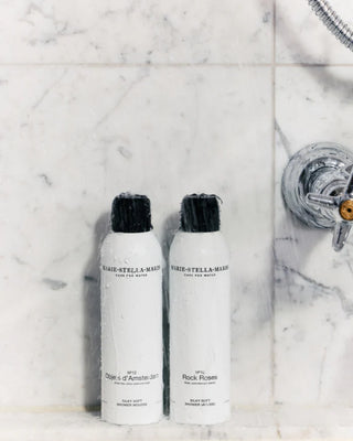 Marie Stella Maris Silky Soft Shower Mousse set