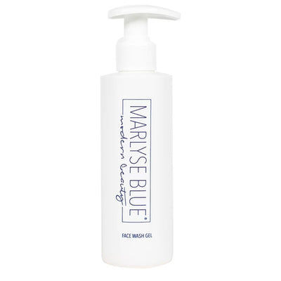 Image of product Face Wash Gel 200ml