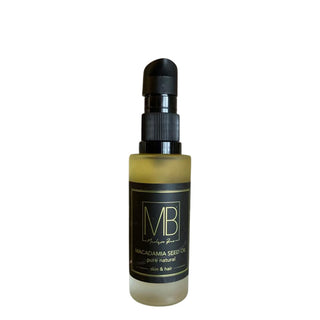 Macadamia Seed Oil 30ml