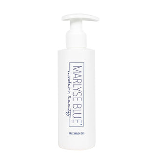 Face Wash Gel 200ml