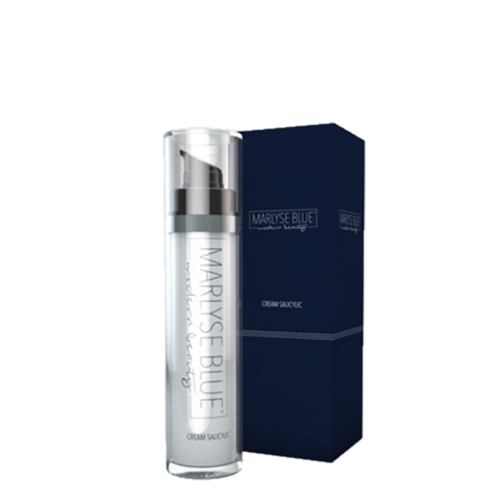 Marlyse Blue Cream Salicylic 50ml