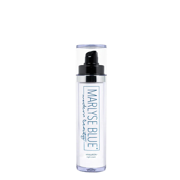 Marlyse Blue Hyaluron+ Night Cream 50ml
